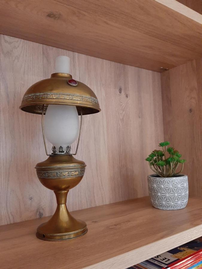 Maison Longere Les Camelias Vinneuf Ngoại thất bức ảnh